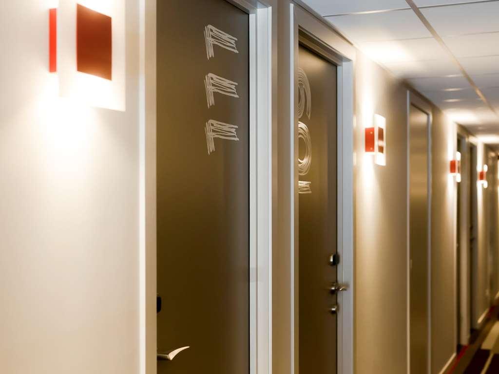 Ibis Wavre Brussels East Hotell Bekvemmeligheter bilde