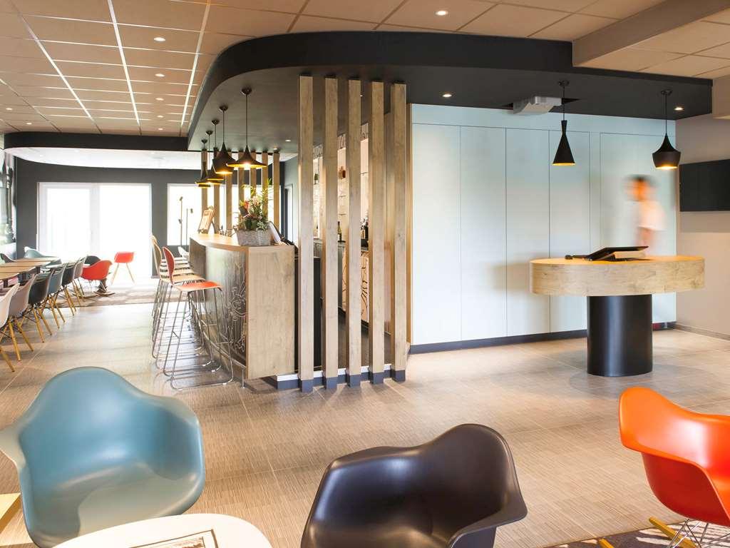 Ibis Wavre Brussels East Hotell Bekvemmeligheter bilde
