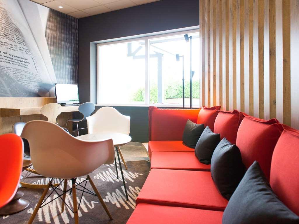Ibis Wavre Brussels East Hotell Bekvemmeligheter bilde