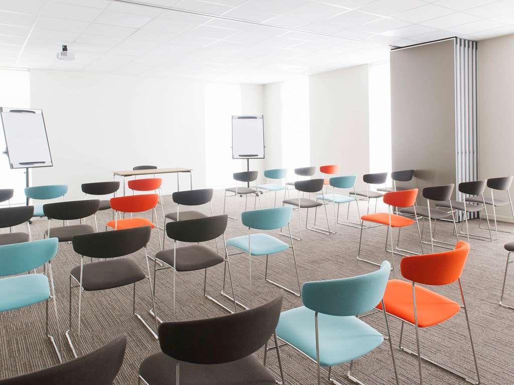 Ibis Wavre Brussels East Hotell Fasiliteter bilde