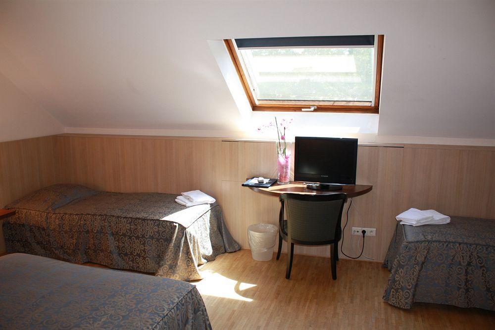 Ibis Wavre Brussels East Hotell Eksteriør bilde