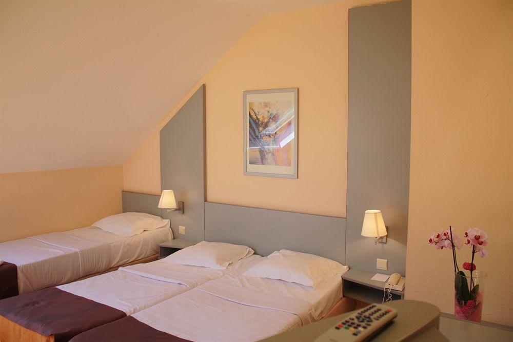 Ibis Wavre Brussels East Hotell Eksteriør bilde