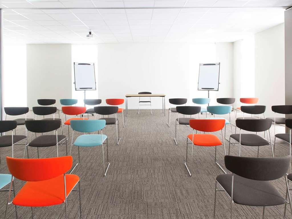 Ibis Wavre Brussels East Hotell Fasiliteter bilde