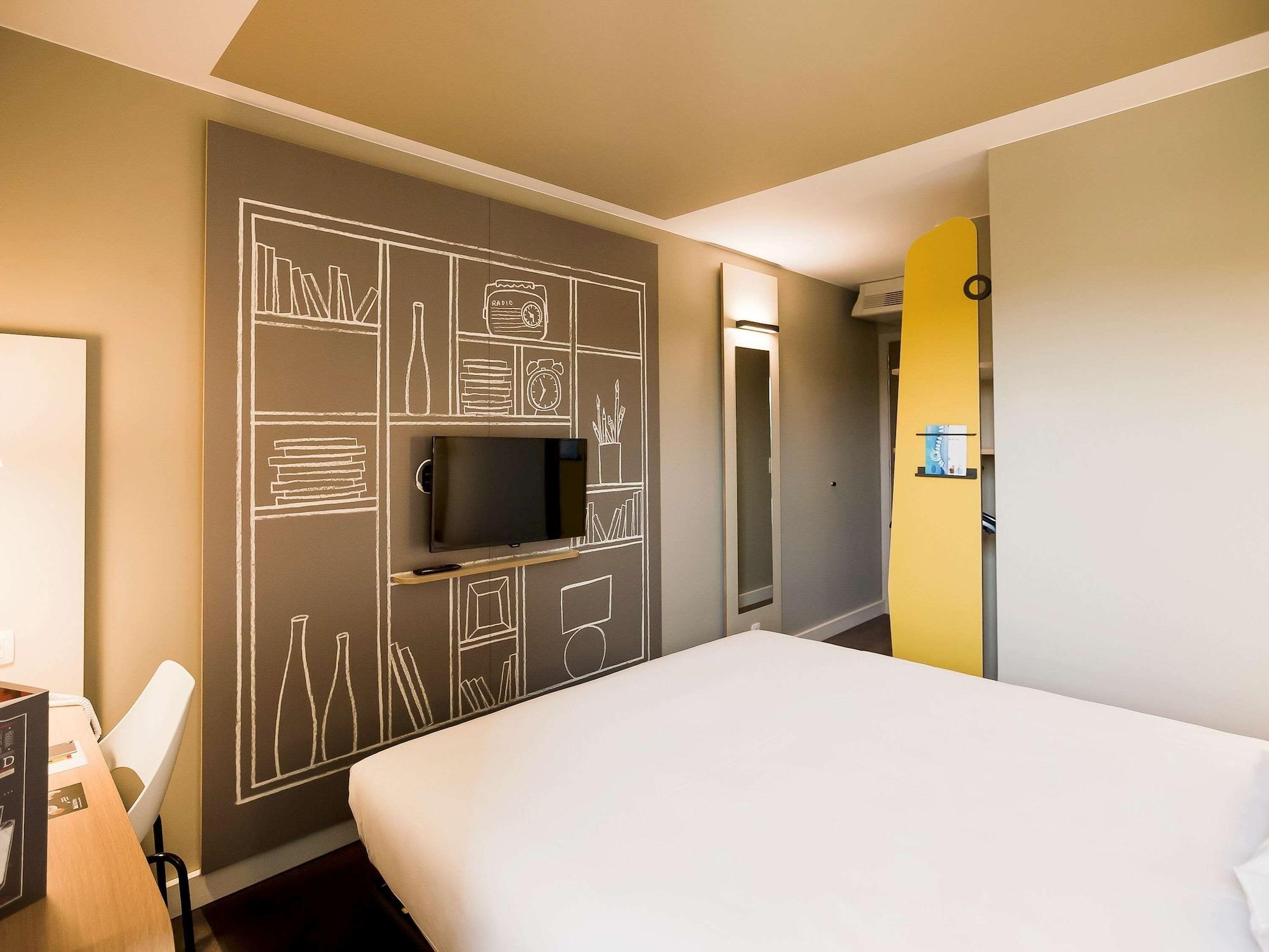 Ibis Wavre Brussels East Hotell Eksteriør bilde