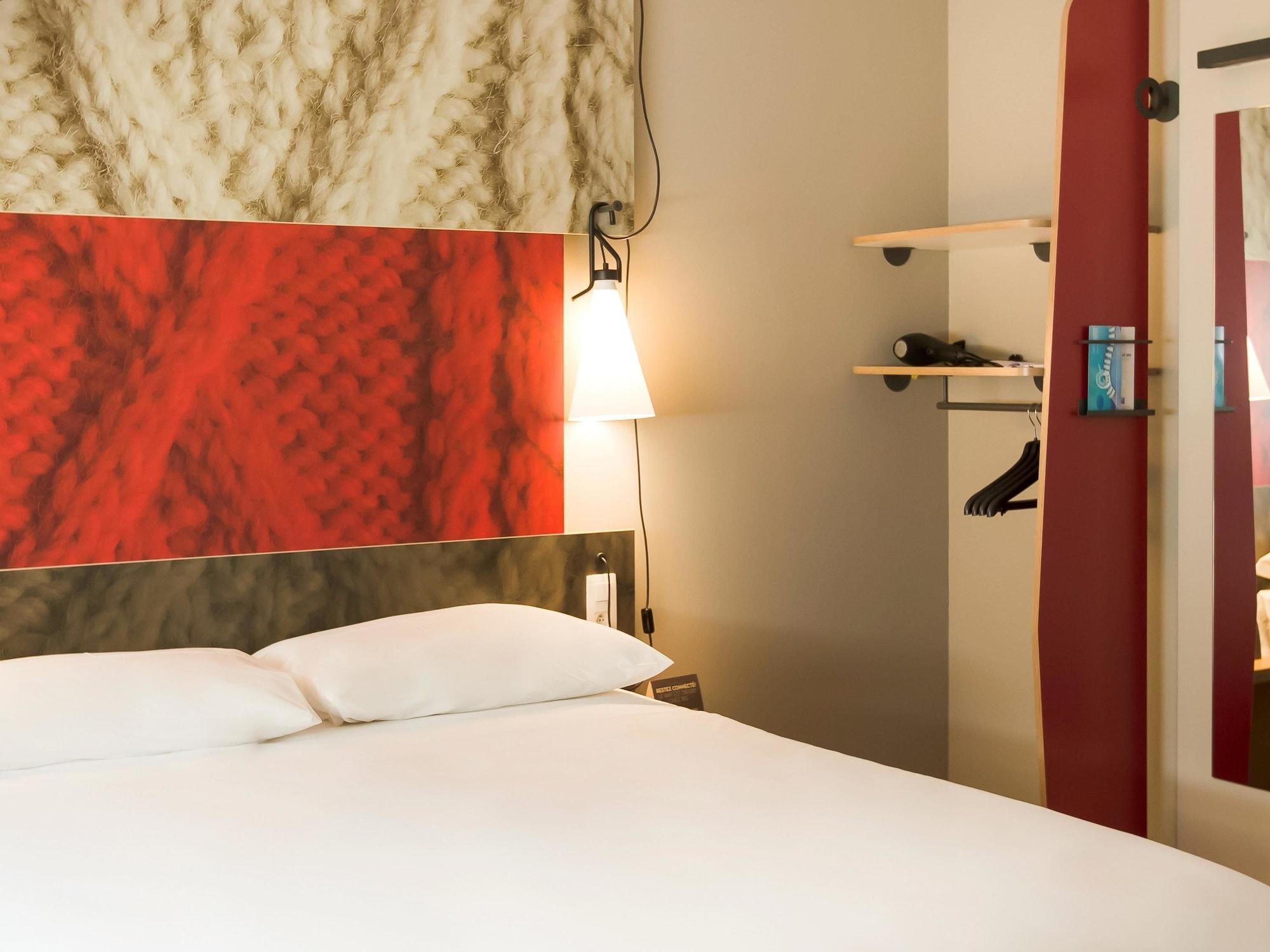 Ibis Wavre Brussels East Hotell Eksteriør bilde