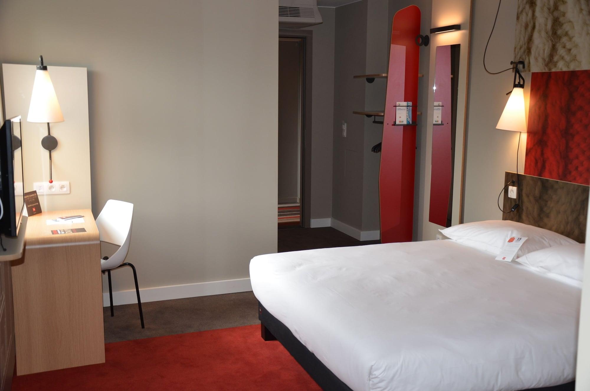 Ibis Wavre Brussels East Hotell Eksteriør bilde