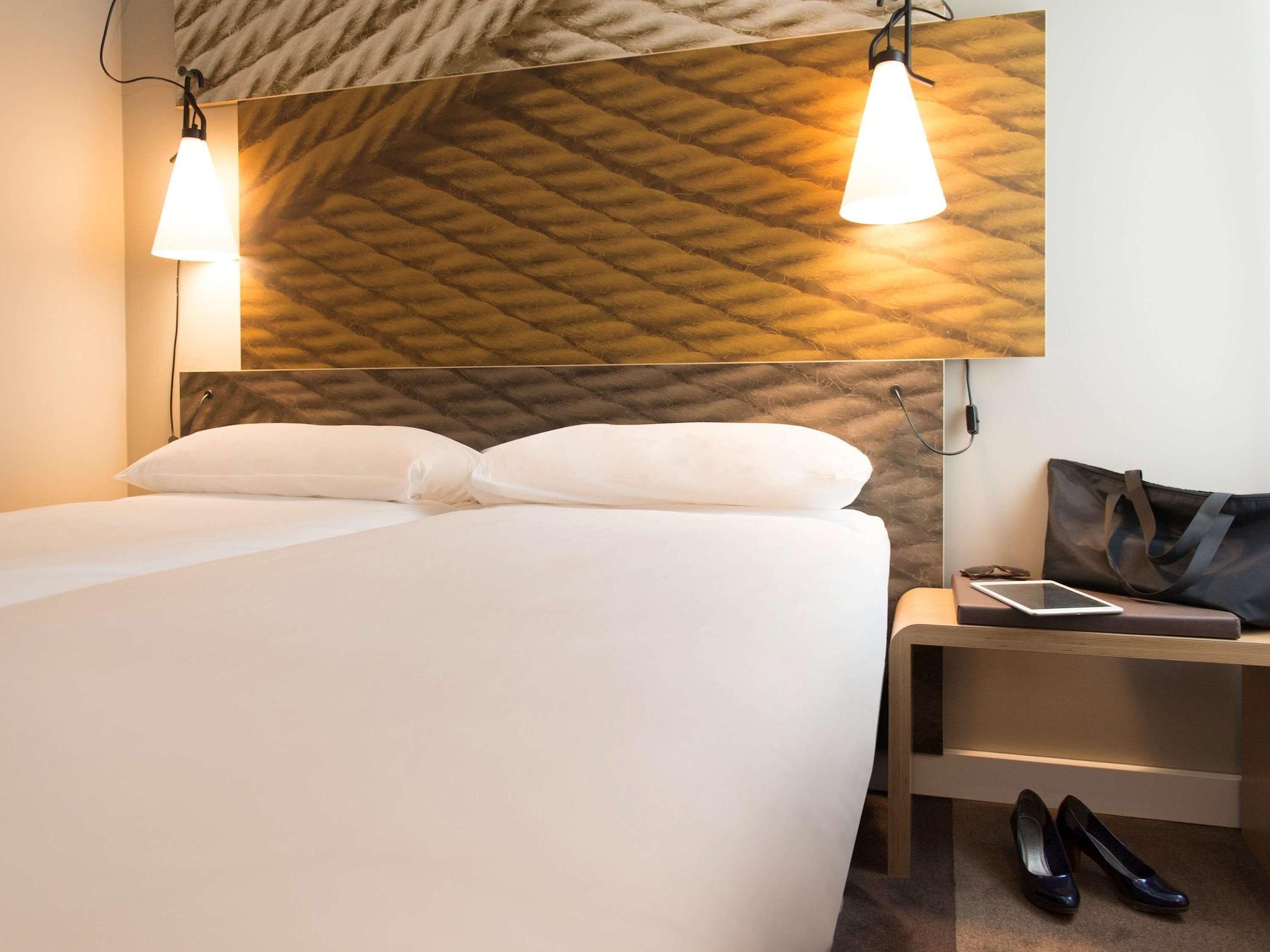 Ibis Wavre Brussels East Hotell Eksteriør bilde