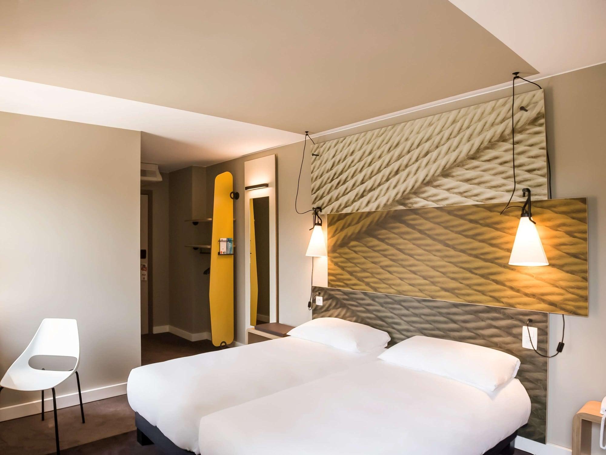 Ibis Wavre Brussels East Hotell Eksteriør bilde