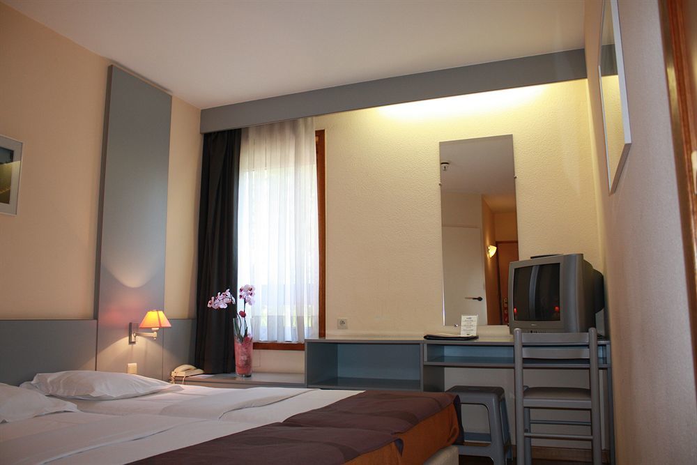 Ibis Wavre Brussels East Hotell Eksteriør bilde