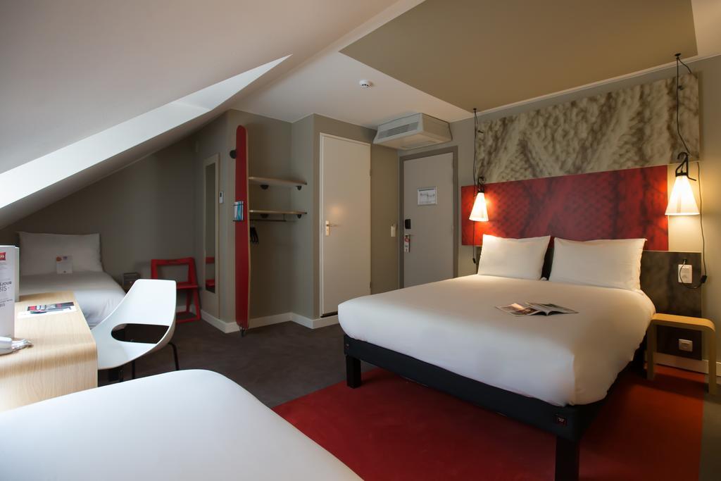 Ibis Wavre Brussels East Hotell Eksteriør bilde