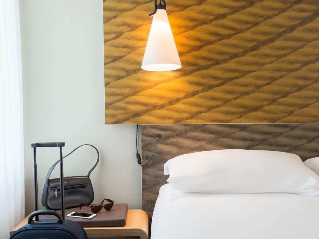 Ibis Wavre Brussels East Hotell Eksteriør bilde