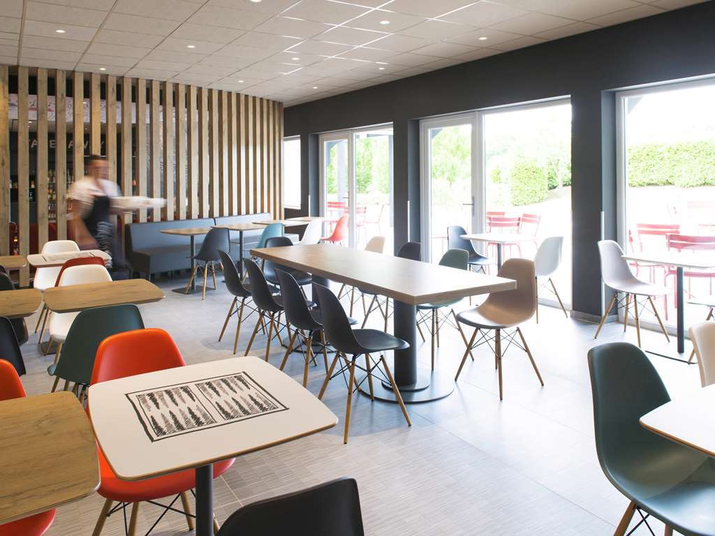 Ibis Wavre Brussels East Hotell Bekvemmeligheter bilde