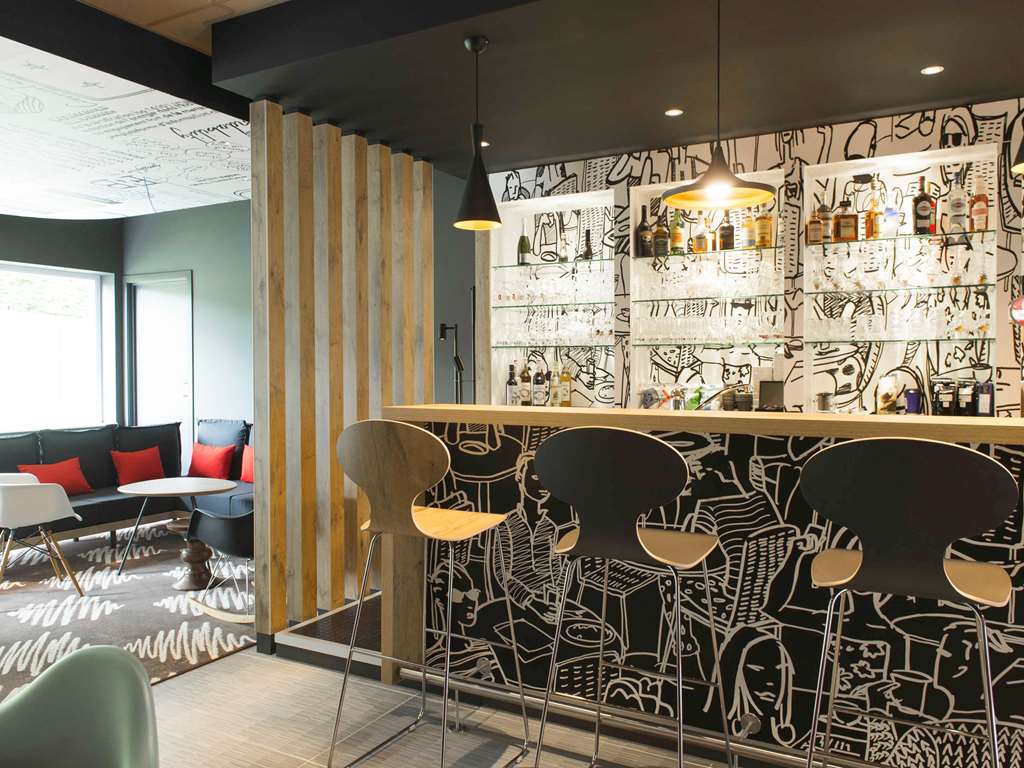 Ibis Wavre Brussels East Hotell Bekvemmeligheter bilde