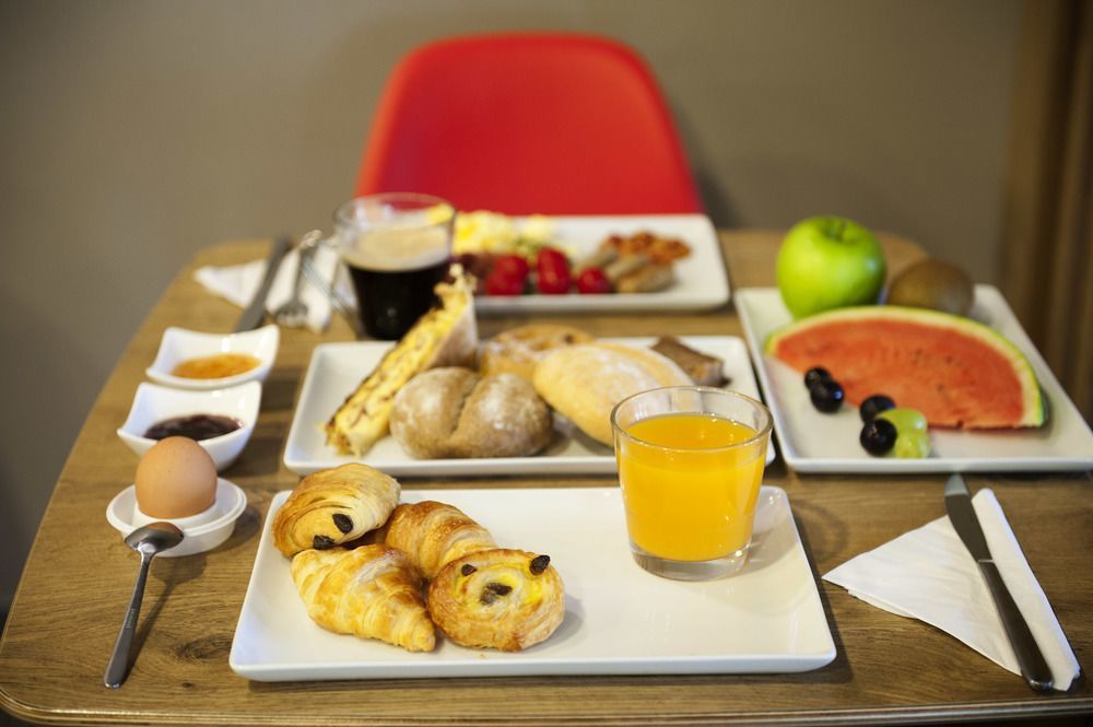 Ibis Wavre Brussels East Hotell Eksteriør bilde