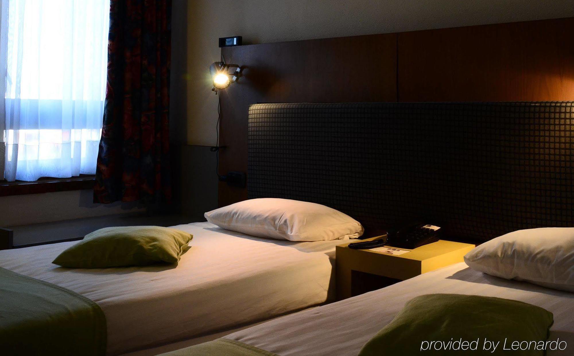 Ibis Wavre Brussels East Hotell Eksteriør bilde