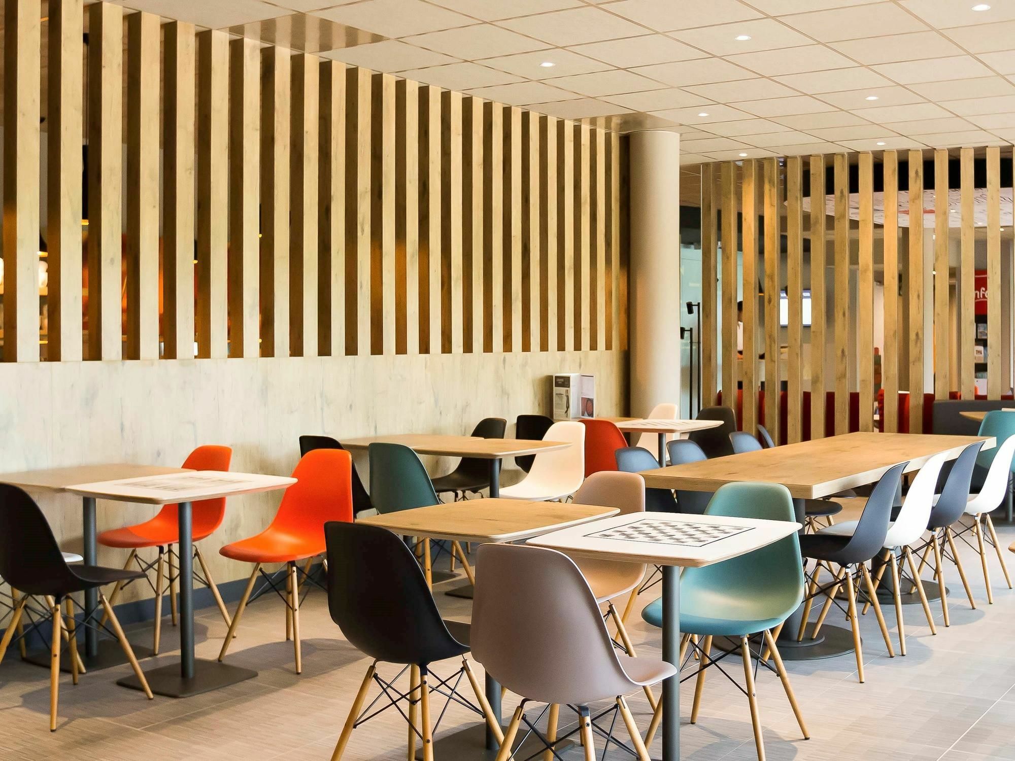 Ibis Wavre Brussels East Hotell Eksteriør bilde