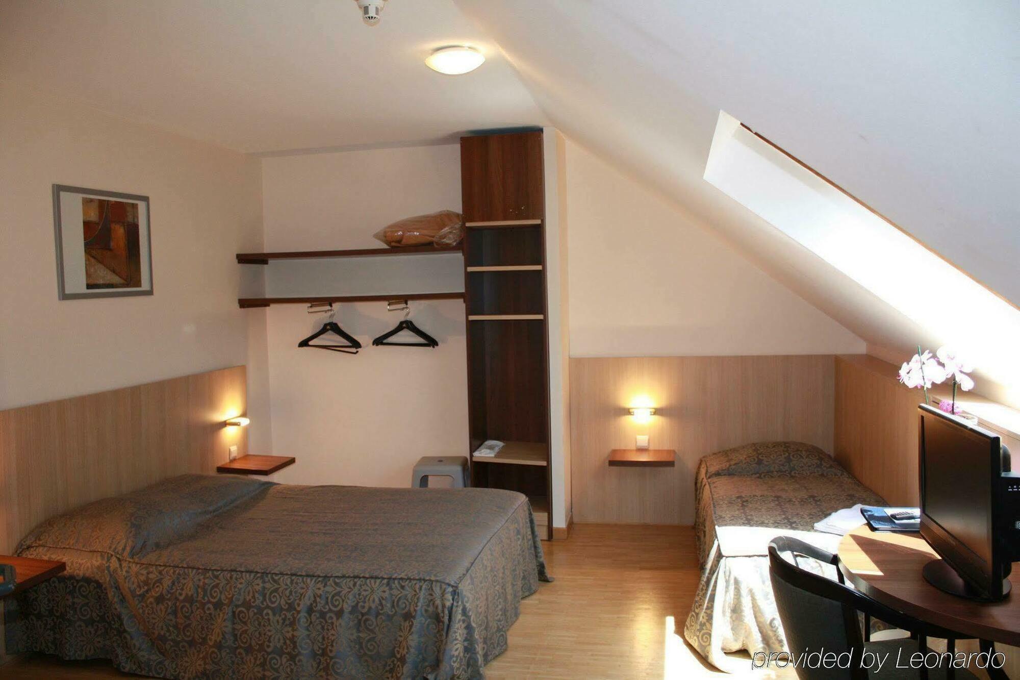 Ibis Wavre Brussels East Hotell Eksteriør bilde